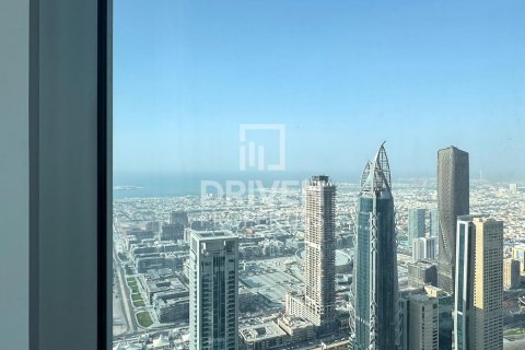 Byt v Downtown Dubai (Downtown Burj Dubai), Dubai, SAE 4 ložnice, 225 m² Č.: 601785 - fotografie 6