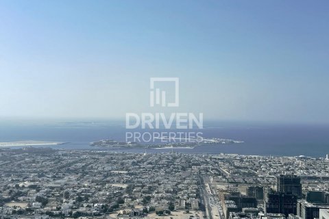 Byt v Downtown Dubai (Downtown Burj Dubai), Dubai, SAE 4 ložnice, 225 m² Č.: 601785 - fotografie 7