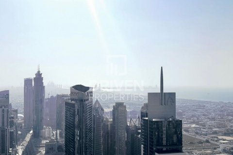 Byt v Downtown Dubai (Downtown Burj Dubai), Dubai, SAE 4 ložnice, 225 m² Č.: 601785 - fotografie 14