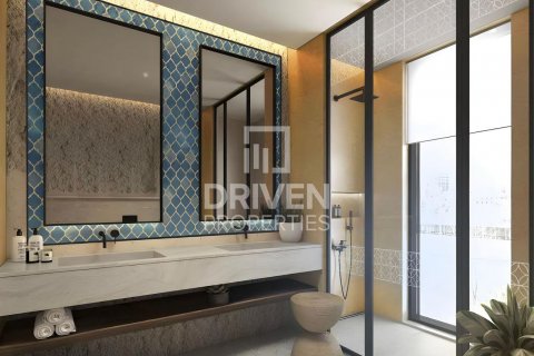 Rekkehus til salgs i Damac Lagoons, Dubai, Emiratene 4 soverom, 212 kvm Nr. 601787 - Foto 11
