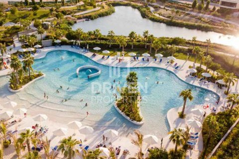 Rekkehus til salgs i Damac Lagoons, Dubai, Emiratene 4 soverom, 212 kvm Nr. 601787 - Foto 7