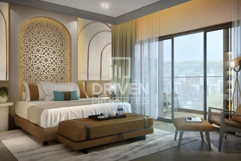 Rekkehus til salgs i Damac Lagoons, Dubai, Emiratene 4 soverom, 212 kvm Nr. 601787 - Foto 2
