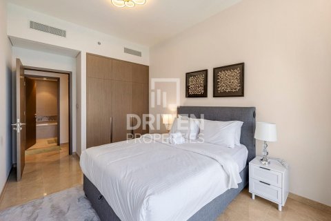 Byt v Downtown Dubai (Downtown Burj Dubai), Dubai, SAE 2 ložnice, 112 m² Č.: 601789 - fotografie 18