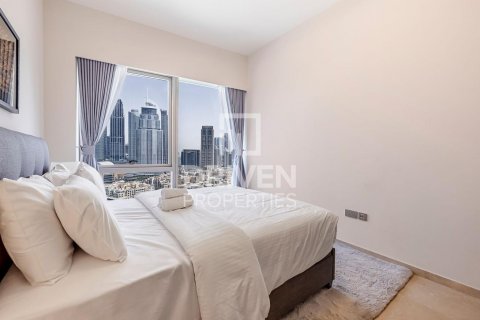 Byt v Downtown Dubai (Downtown Burj Dubai), Dubai, SAE 2 ložnice, 112 m² Č.: 601789 - fotografie 12