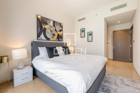 Byt v Downtown Dubai (Downtown Burj Dubai), Dubai, SAE 2 ložnice, 112 m² Č.: 601789 - fotografie 5