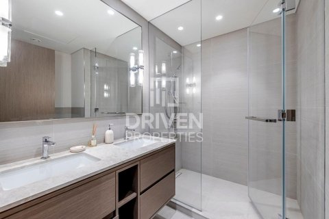 Byt v Downtown Dubai (Downtown Burj Dubai), Dubai, SAE 2 ložnice, 112 m² Č.: 601789 - fotografie 17