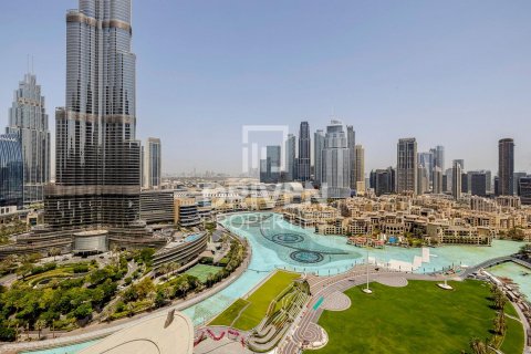 Byt v Downtown Dubai (Downtown Burj Dubai), Dubai, SAE 2 ložnice, 112 m² Č.: 601789 - fotografie 9