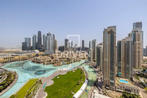 Byt v Downtown Dubai (Downtown Burj Dubai), Dubai, SAE 2 ložnice, 112 m² Č.: 601789 - fotografie 15