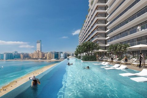 阿联酋 Dubai Dubai Harbour 待售 : 2 卧, 132.1 平方米 , 编号579206 - 照片 5