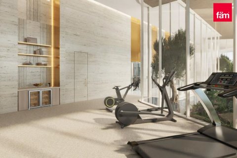 Kancelář v Dubai, SAE 265.8 m² Č.: 579211 - fotografie 14