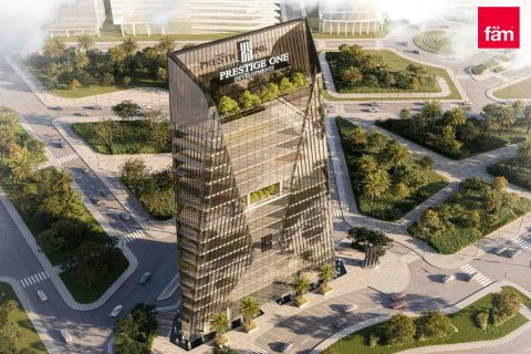 Kancelář v Dubai, SAE 265.8 m² Č.: 579211 - fotografie 8