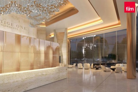 Kancelář v Dubai, SAE 265.8 m² Č.: 579211 - fotografie 17