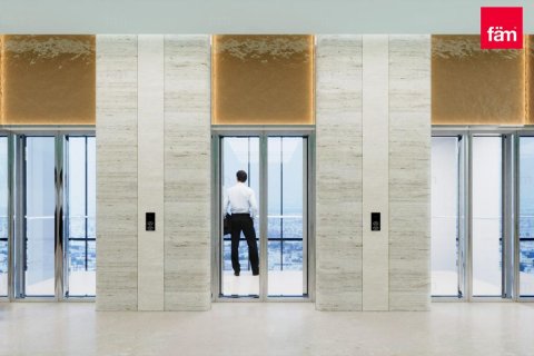 Kancelář v Dubai, SAE 265.8 m² Č.: 579211 - fotografie 13