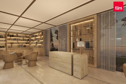 Kancelář v Dubai, SAE 265.8 m² Č.: 579211 - fotografie 16