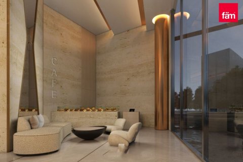 Kancelář v Dubai, SAE 265.8 m² Č.: 579211 - fotografie 6
