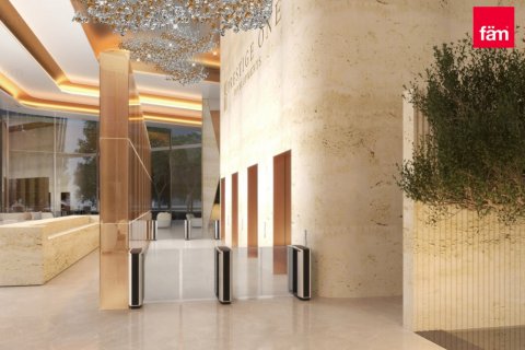 Kancelář v Dubai, SAE 265.8 m² Č.: 579211 - fotografie 20