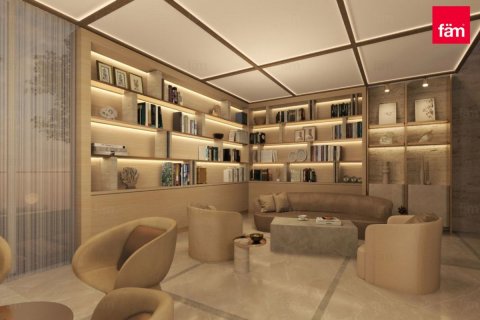 Kancelář v Dubai, SAE 265.8 m² Č.: 579211 - fotografie 18