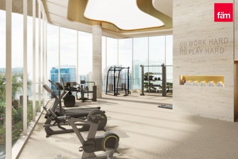 Kancelář v Dubai, SAE 265.8 m² Č.: 579211 - fotografie 9