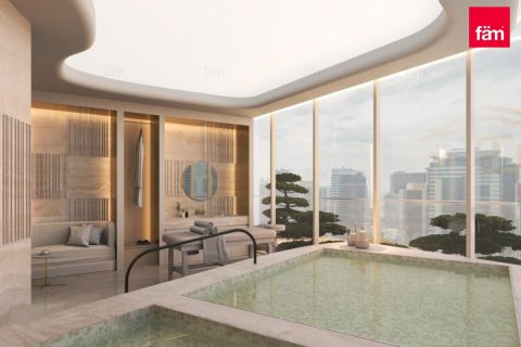 Kancelář v Dubai, SAE 265.8 m² Č.: 579211 - fotografie 11