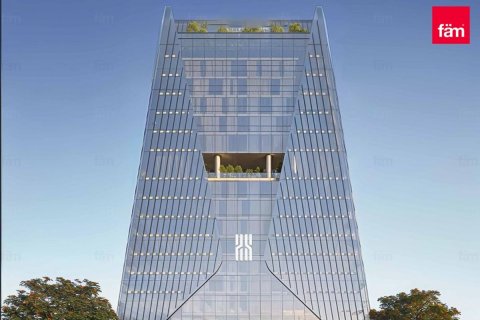 Kancelář v Dubai, SAE 265.8 m² Č.: 579211 - fotografie 4