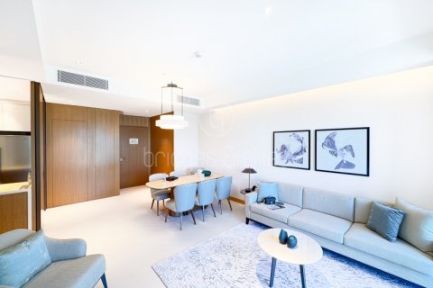 Apartment til leje i Downtown Dubai (Downtown Burj Dubai), Dubai, UAE 3 soveværelser, 146.4 kvm № 629747 - foto 4