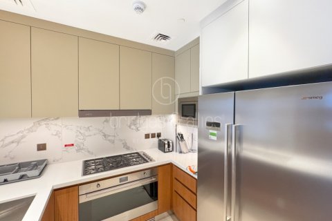 Apartment til leje i Downtown Dubai (Downtown Burj Dubai), Dubai, UAE 3 soveværelser, 146.4 kvm № 629747 - foto 6