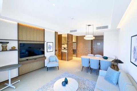 Apartment til leje i Downtown Dubai (Downtown Burj Dubai), Dubai, UAE 3 soveværelser, 146.4 kvm № 629747 - foto 3