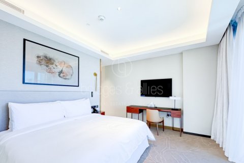 Apartment til leje i Downtown Dubai (Downtown Burj Dubai), Dubai, UAE 3 soveværelser, 146.4 kvm № 629747 - foto 12