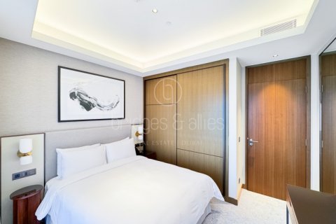 Apartment til leje i Downtown Dubai (Downtown Burj Dubai), Dubai, UAE 3 soveværelser, 146.4 kvm № 629747 - foto 13