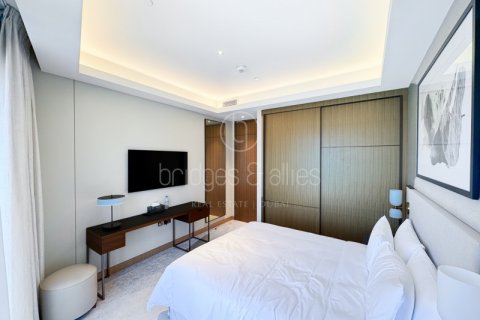 Apartment til leje i Downtown Dubai (Downtown Burj Dubai), Dubai, UAE 3 soveværelser, 146.4 kvm № 629747 - foto 18