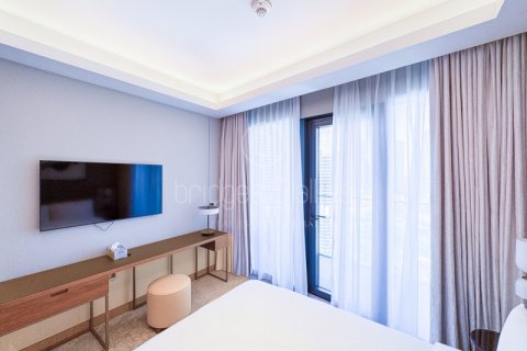 Apartment til leje i Downtown Dubai (Downtown Burj Dubai), Dubai, UAE 3 soveværelser, 146.4 kvm № 629747 - foto 22