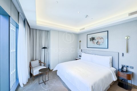Apartment til leje i Downtown Dubai (Downtown Burj Dubai), Dubai, UAE 3 soveværelser, 146.4 kvm № 629747 - foto 9