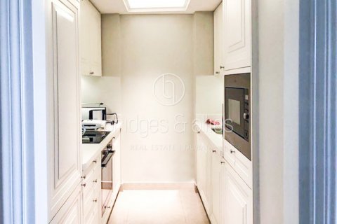 Dzīvoklis Downtown Dubai (Downtown Burj Dubai)jā, AAE 1 istaba, 84.1 m2 Nr. 629744 - attēls 13