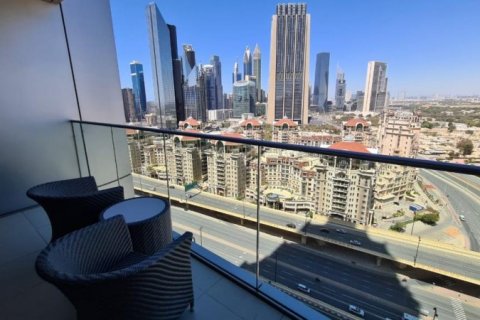 Dzīvoklis Downtown Dubai (Downtown Burj Dubai)jā, AAE 1 istaba, 84.1 m2 Nr. 629744 - attēls 9