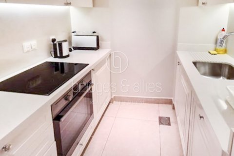 Dzīvoklis Downtown Dubai (Downtown Burj Dubai)jā, AAE 1 istaba, 84.1 m2 Nr. 629744 - attēls 5