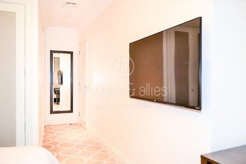 Dzīvoklis Downtown Dubai (Downtown Burj Dubai)jā, AAE 1 istaba, 84.1 m2 Nr. 629744 - attēls 12