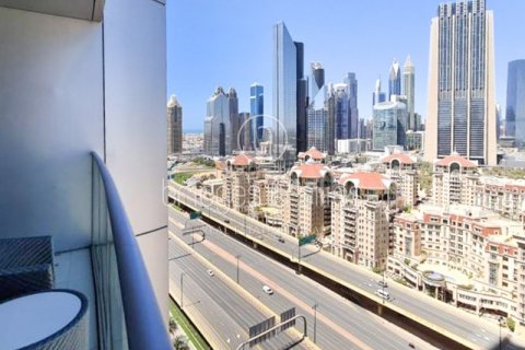 Dzīvoklis Downtown Dubai (Downtown Burj Dubai)jā, AAE 1 istaba, 84.1 m2 Nr. 629744 - attēls 6