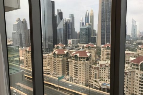 Dzīvoklis Downtown Dubai (Downtown Burj Dubai)jā, AAE 1 istaba, 84.1 m2 Nr. 629744 - attēls 11