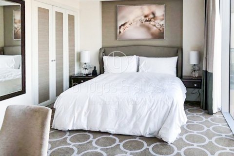 Dzīvoklis Downtown Dubai (Downtown Burj Dubai)jā, AAE 1 istaba, 84.1 m2 Nr. 629744 - attēls 8