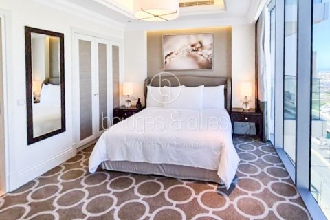 Dzīvoklis Downtown Dubai (Downtown Burj Dubai)jā, AAE 1 istaba, 84.1 m2 Nr. 629744 - attēls 7
