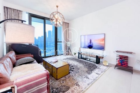 Apartment in Downtown Dubai (Downtown Burj Dubai), UAE 2 bedrooms, 113.1 sq.m. № 629743 - photo 4