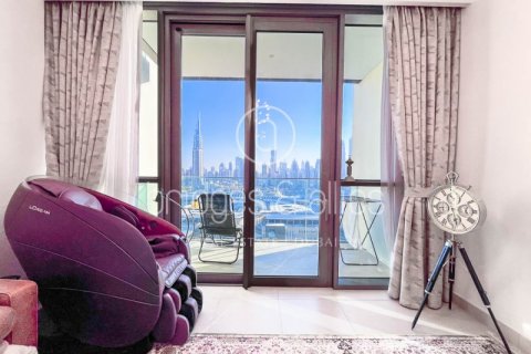 Apartment in Downtown Dubai (Downtown Burj Dubai), UAE 2 bedrooms, 113.1 sq.m. № 629743 - photo 3
