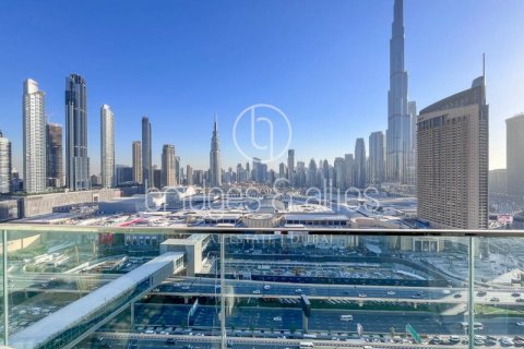 Apartment in Downtown Dubai (Downtown Burj Dubai), UAE 2 bedrooms, 113.1 sq.m. № 629743 - photo 1