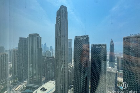 Byt v Downtown Dubai (Downtown Burj Dubai), SAE 1 ložnice, 102.5 m² Č.: 629742 - fotografie 6