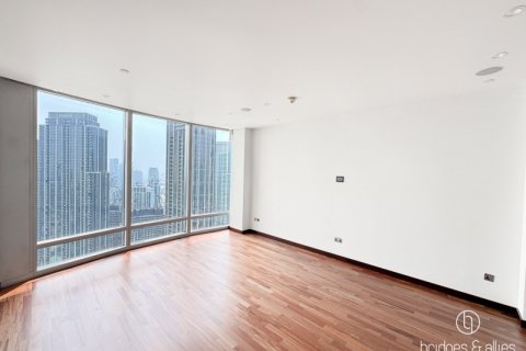 Byt v Downtown Dubai (Downtown Burj Dubai), SAE 1 ložnice, 102.5 m² Č.: 629742 - fotografie 13