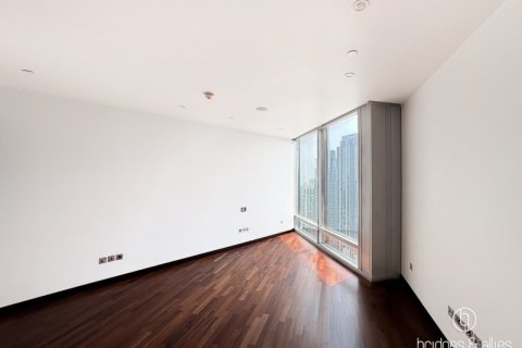 Byt v Downtown Dubai (Downtown Burj Dubai), SAE 1 ložnice, 102.5 m² Č.: 629742 - fotografie 9