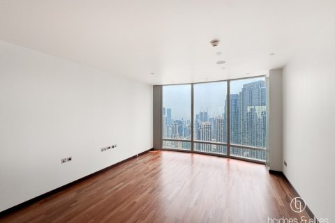 Byt v Downtown Dubai (Downtown Burj Dubai), SAE 1 ložnice, 102.5 m² Č.: 629742 - fotografie 1
