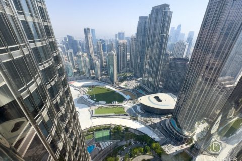 Byt v Downtown Dubai (Downtown Burj Dubai), SAE 1 ložnice, 102.5 m² Č.: 629742 - fotografie 12
