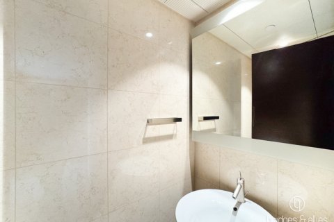 Byt v Downtown Dubai (Downtown Burj Dubai), SAE 1 ložnice, 102.5 m² Č.: 629742 - fotografie 19