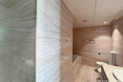 Byt v Downtown Dubai (Downtown Burj Dubai), SAE 1 ložnice, 102.5 m² Č.: 629742 - fotografie 18